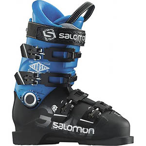Salomon GHOST LC 65 2015/2016
